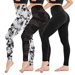 Yoga Pants